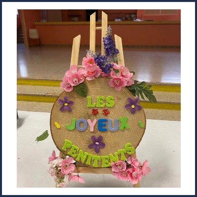 Association Les Joyeux Pénitents