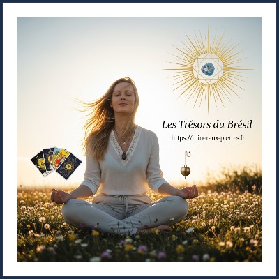 Les Trésors du Brésil