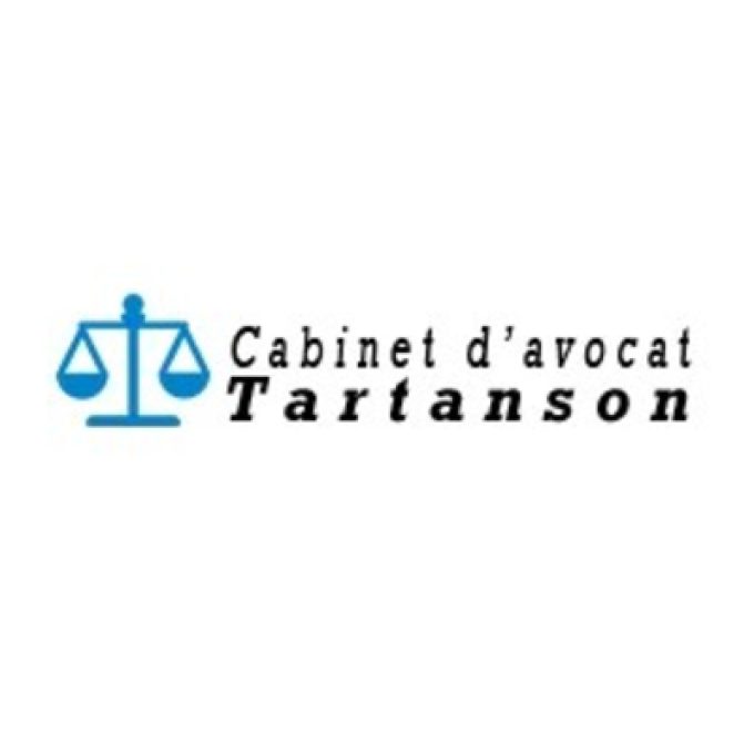 Cabinet d&rsquo;Avocats Tartanson Manosque