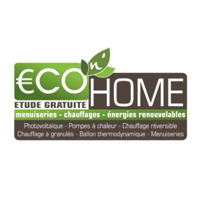 Eco n&rsquo;Home