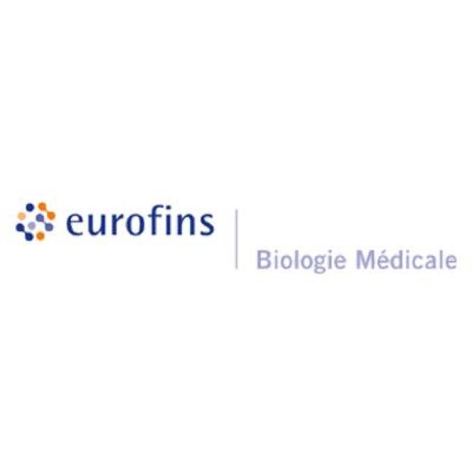 Eurofins Laboratoire Barcelonnette