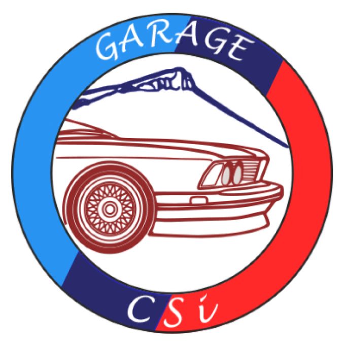 Garage CSI