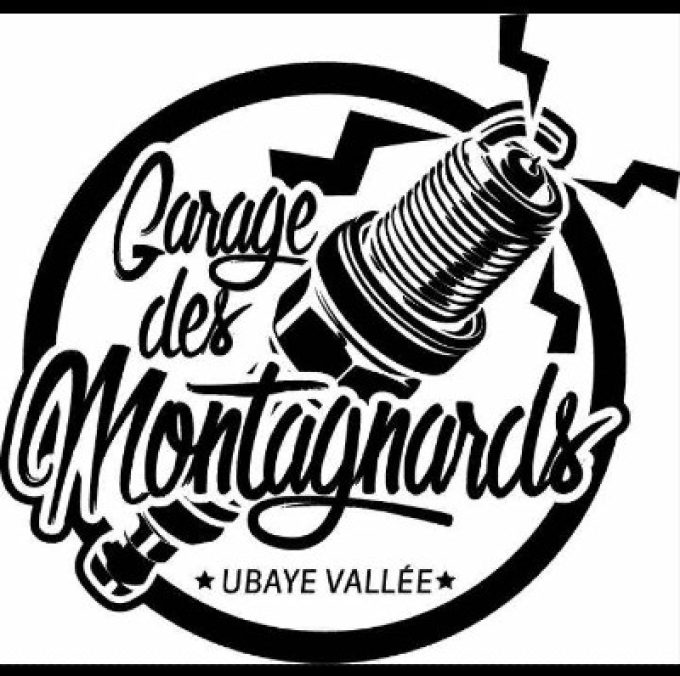 Garage des Montagnards