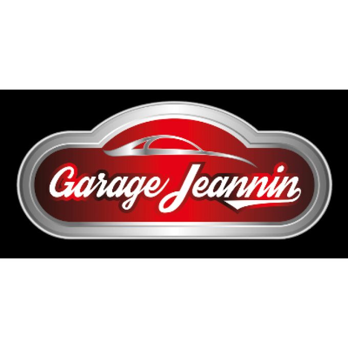 Garage Jeannin