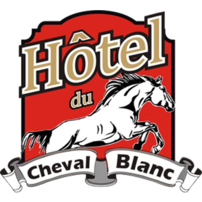 Hôtel du Cheval Blanc