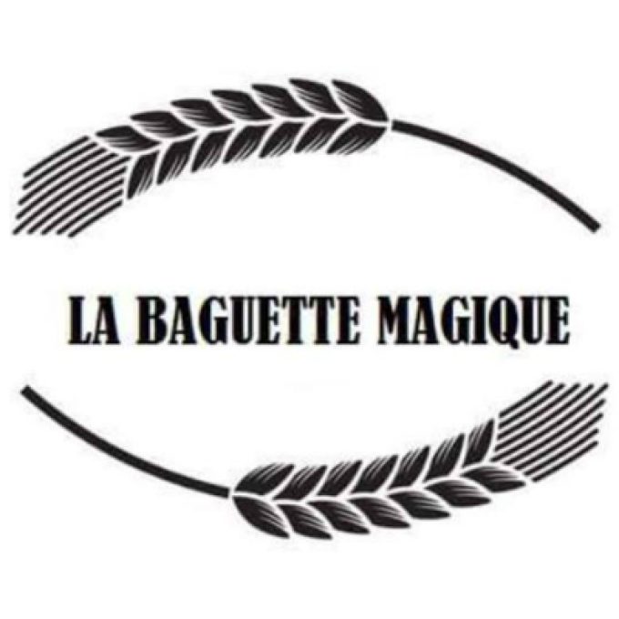La Baguette Magique