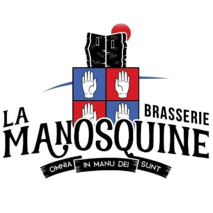Brasserie la Manosquine