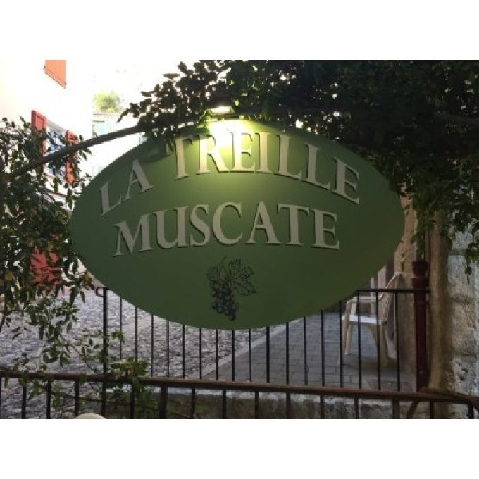 La Treille Muscate Restaurant