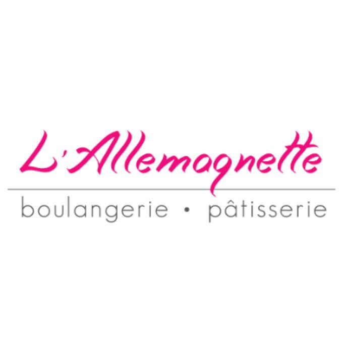 L&rsquo;Allemagnette Boulangerie