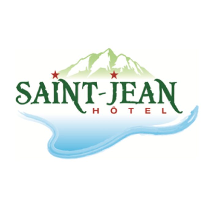 Le Saint Jean Hôtel Restaurant