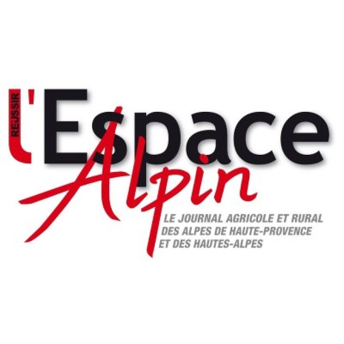 L&rsquo;Espace Alpin 04 et 05