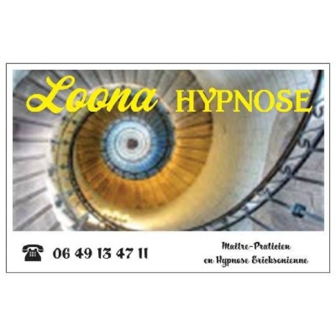 Loona Hypnose &#038; Médium
