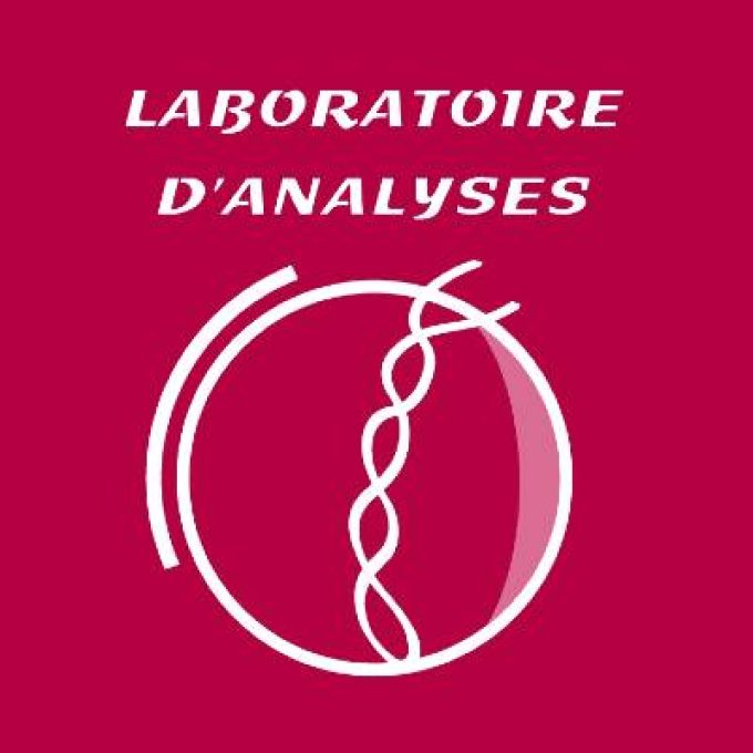 Laboratoire d&rsquo;analyses Peretti
