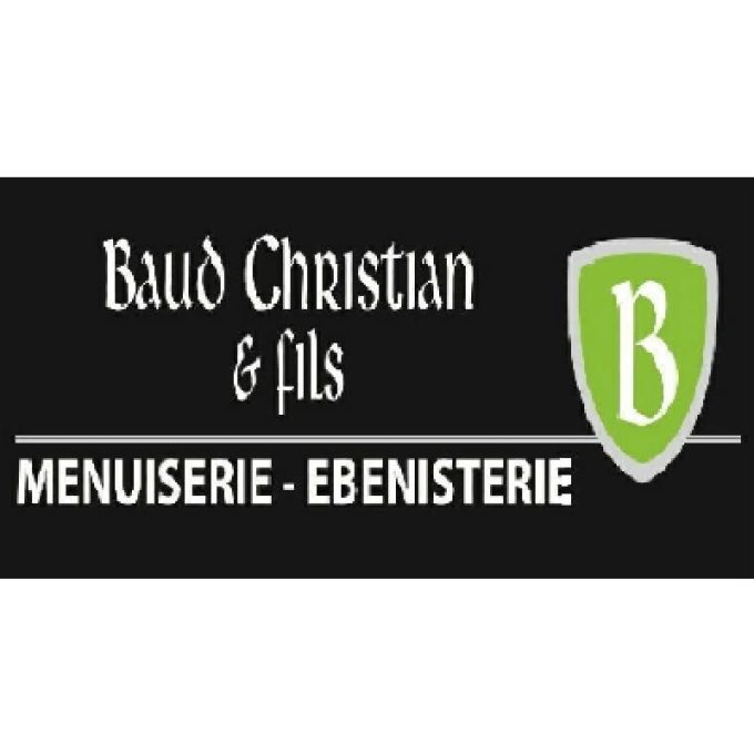 Menuiserie Ébénisterie Baud Christian &#038; Fils