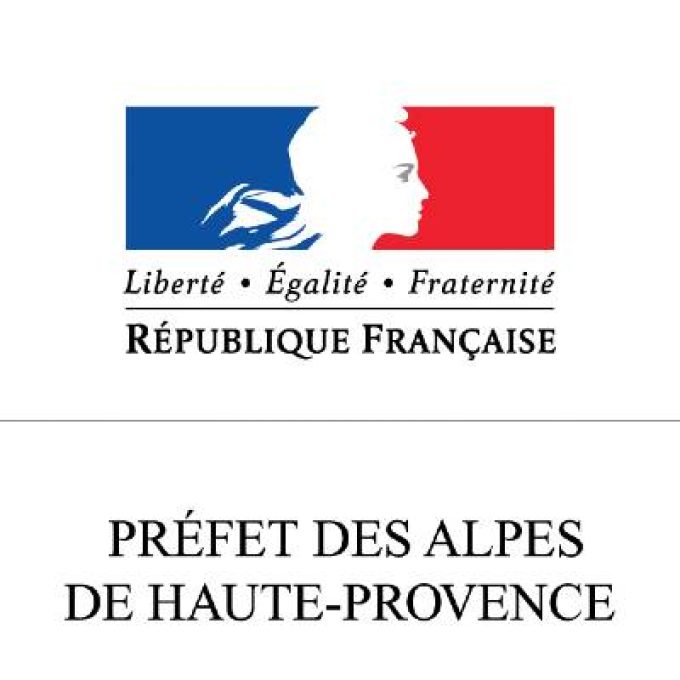 Sous Prefecture Forcalquier
