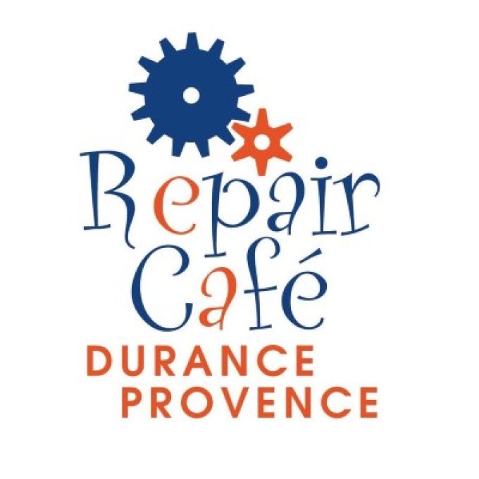 Repair Café Durance Provence