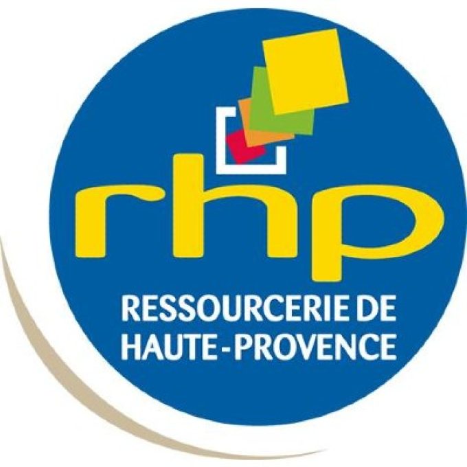 Ressourcerie de Haute Provence Sainte Tulle