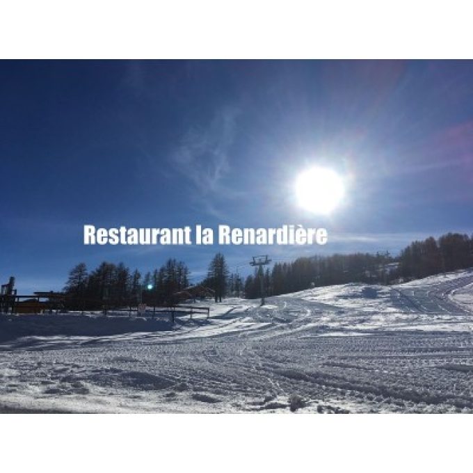 Restaurant La Renardière