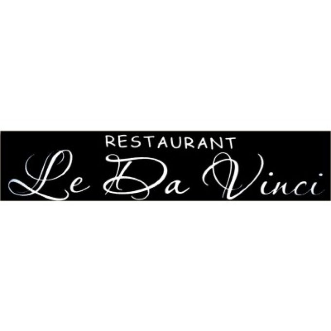 Restaurant Le Da Vinci