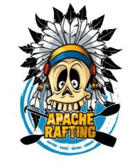 Apache Rafting