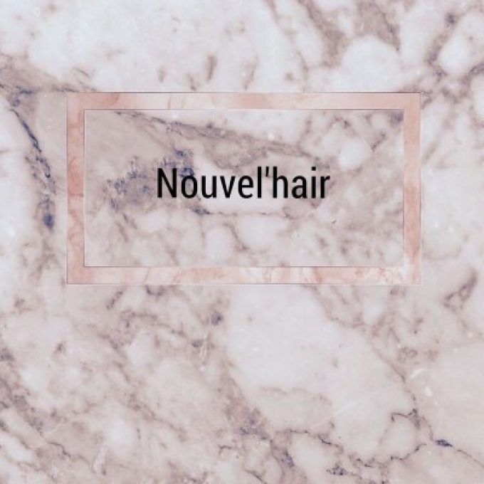 Salon Nouvel&rsquo;Hair