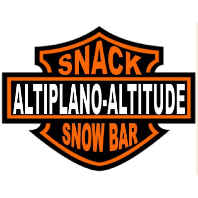Snack Altiplano Altitude