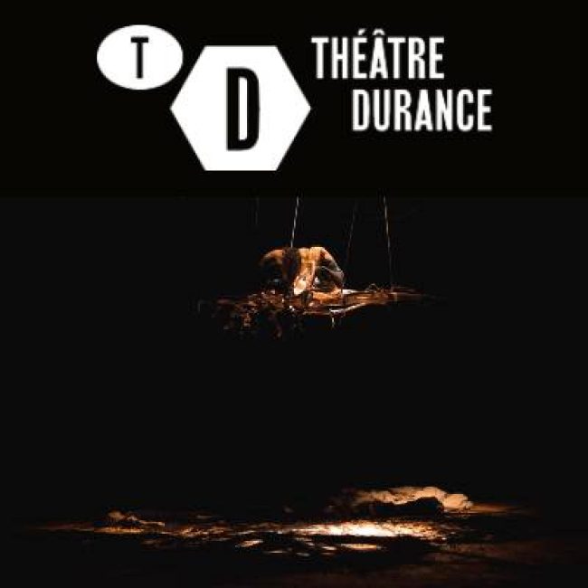 Fractales au Théâtre Durance