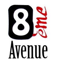 8 Ème Avenue