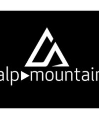 Alp Mountain
