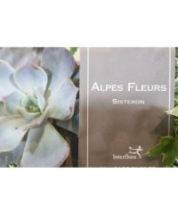 Alpes Fleurs Sisteron