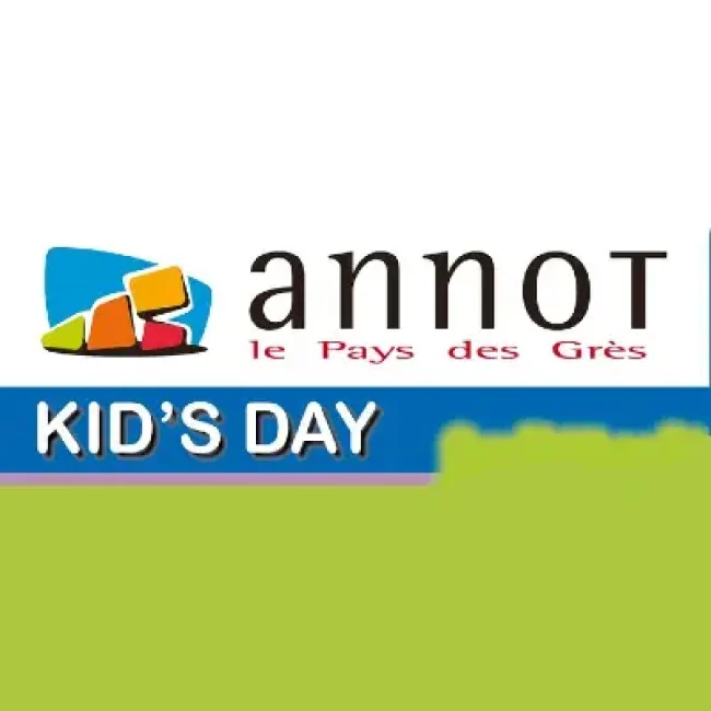 Kids&rsquo;s Day à Annot