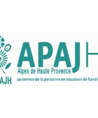 APAJH Association Pour Adultes Et Jeunes Handicapés Alpes 04