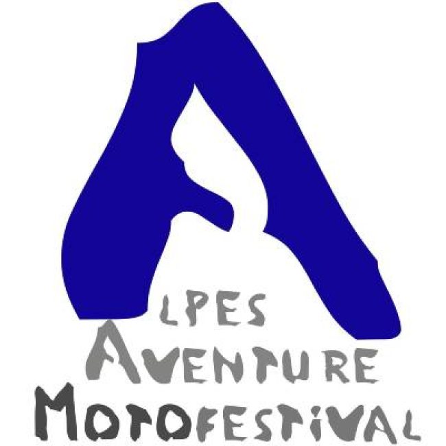 Barcelonnette. Alpes Aventure Motofestival