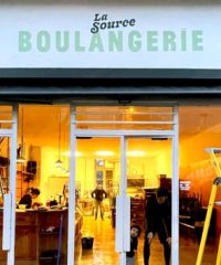 Boulangerie La Source