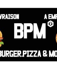 BPM Burger Pizza & More