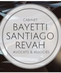 Cabinet d’Avocats Bayetti Santiago Revah Manosque