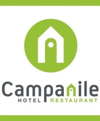 Campanile Hôtel Restaurant