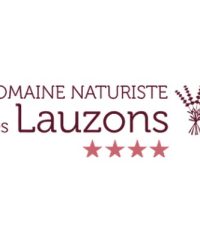 Camping Naturiste Le Domaine des Lauzons