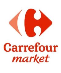 Carrefour Market La Brillanne