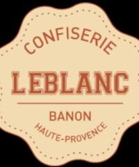 Confiserie Leblanc