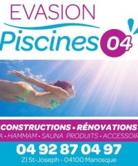 Évasion Piscines 04