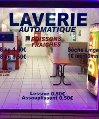 FD Laverie Automatique