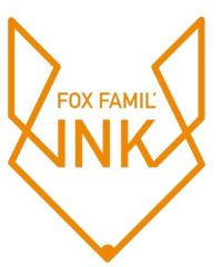 Fox famil Ink David tattoo