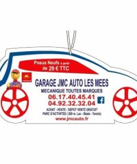 Garage JMC Auto
