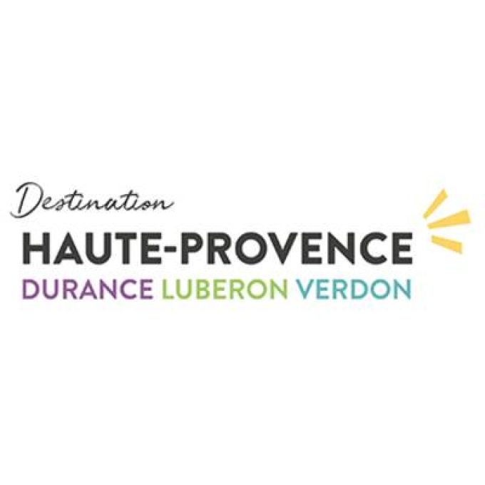 Durance Luberon Verdon Bureau d&rsquo;Information de Valensole