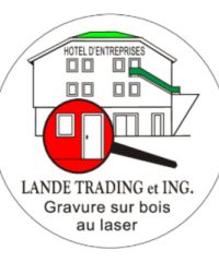 Landé Trading et ING