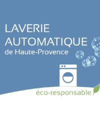 Laverie Éco Responsable de Haute-Provence