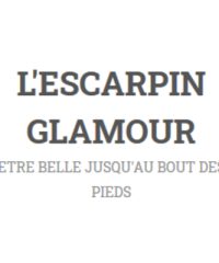 L’Escarpin Glamour
