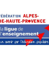 La Ligue de l’Enseignement des Alpes de Haute Provence