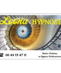 Loona Hypnose & Médium